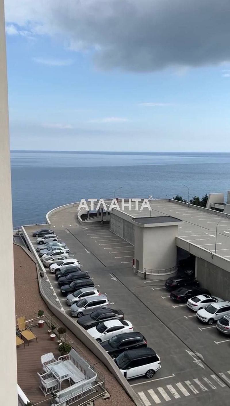 2-кімнатна квартира за адресою Морехідний пров. (площа 119 м²) - Atlanta.ua - фото 9