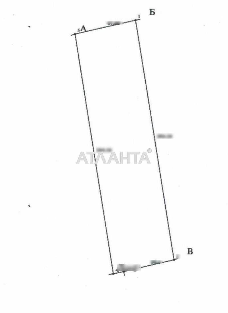Ділянка за адресою (площа 88 сот) - Atlanta.ua - фото 4