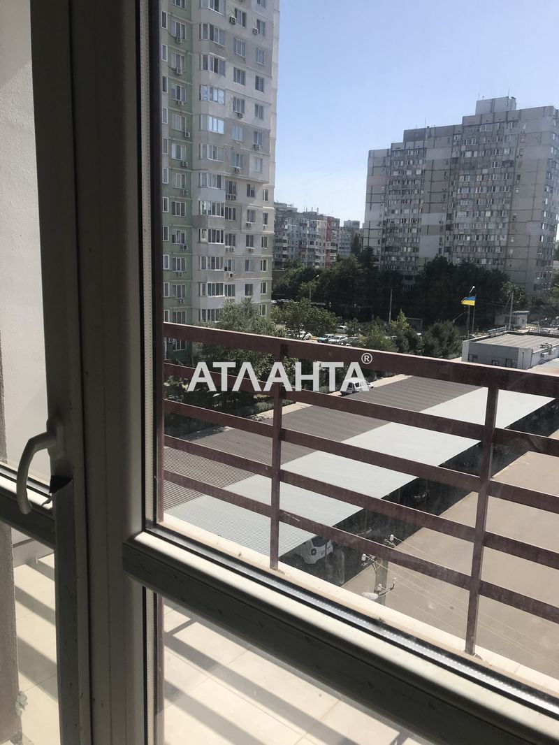 1-room apartment apartment by the address st. Bocharova gen (area 21 m²) - Atlanta.ua - photo 3