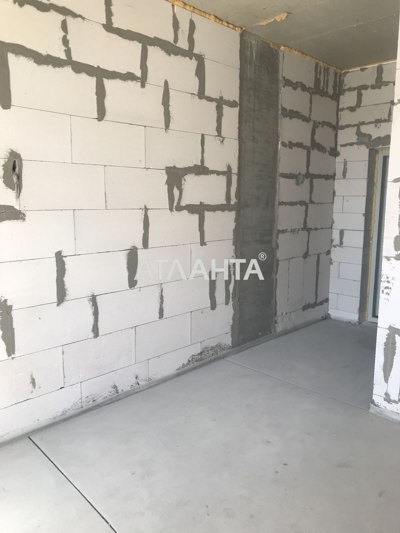 1-room apartment apartment by the address st. Bocharova gen (area 21 m²) - Atlanta.ua - photo 5