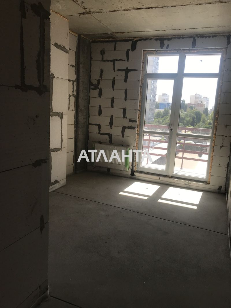 1-room apartment apartment by the address st. Bocharova gen (area 21 m²) - Atlanta.ua - photo 2