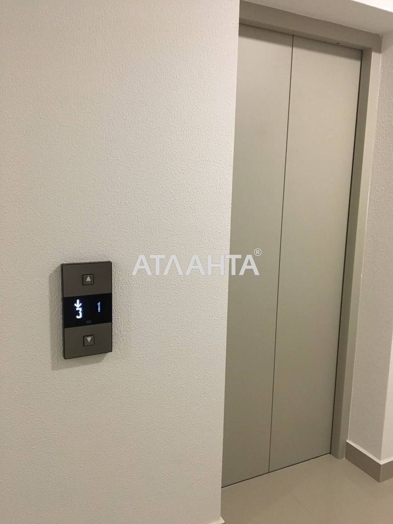 1-комнатная квартира по адресу ул. Сахарова (площадь 43,4 м²) - Atlanta.ua - фото 5