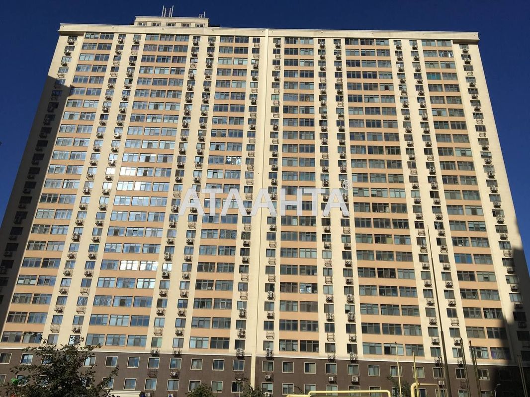 1-комнатная квартира по адресу ул. Сахарова (площадь 43,4 м²) - Atlanta.ua - фото 9