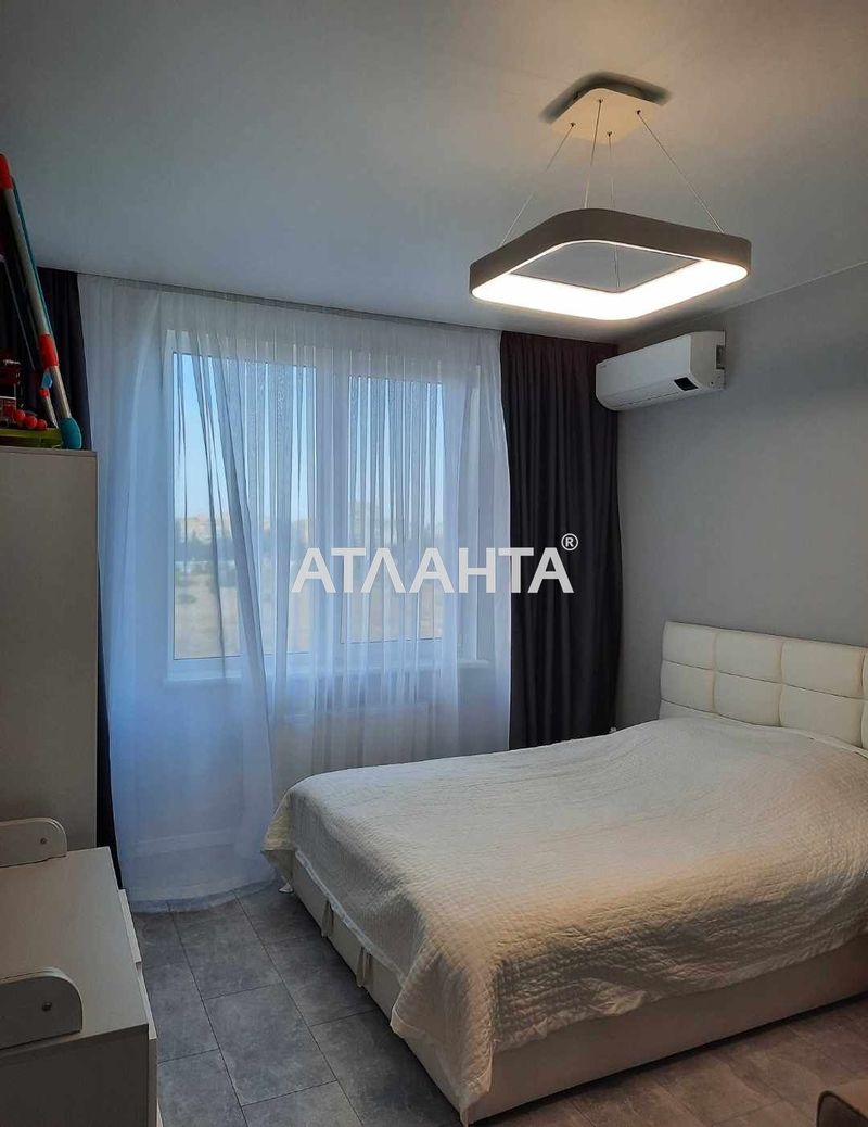 2-кімнатна квартира за адресою вул. Бочарова ген. (площа 60 м²) - Atlanta.ua - фото 3