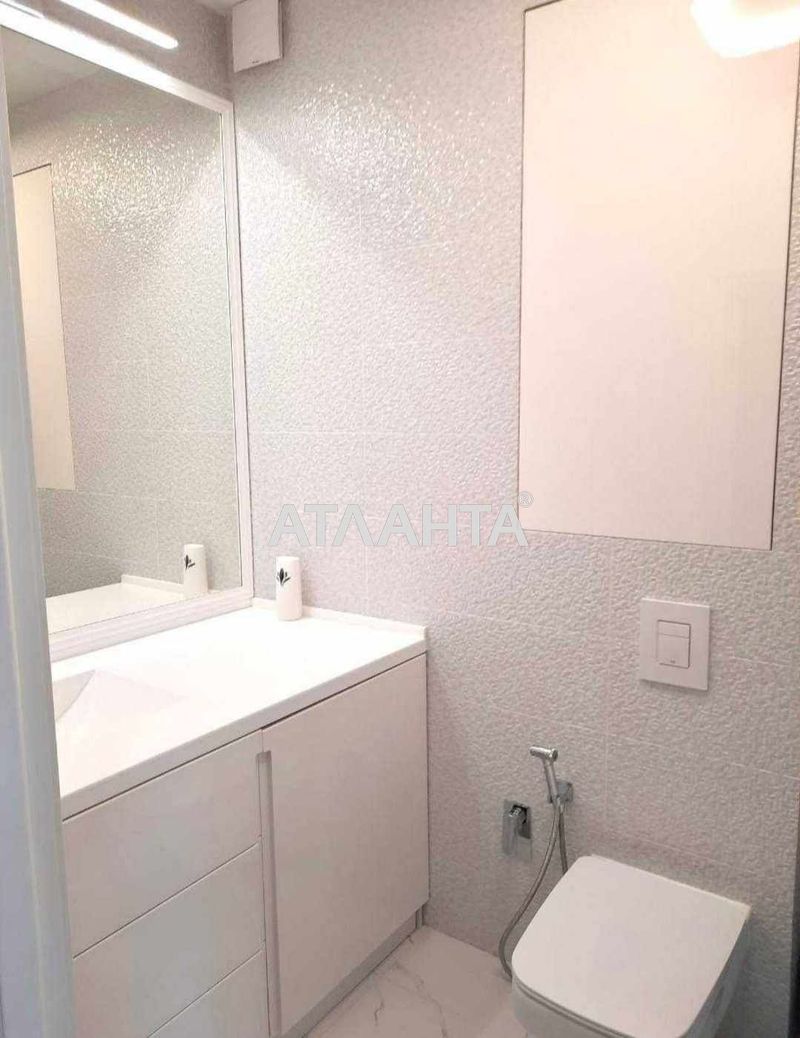 2-кімнатна квартира за адресою вул. Бочарова ген. (площа 60 м²) - Atlanta.ua - фото 7