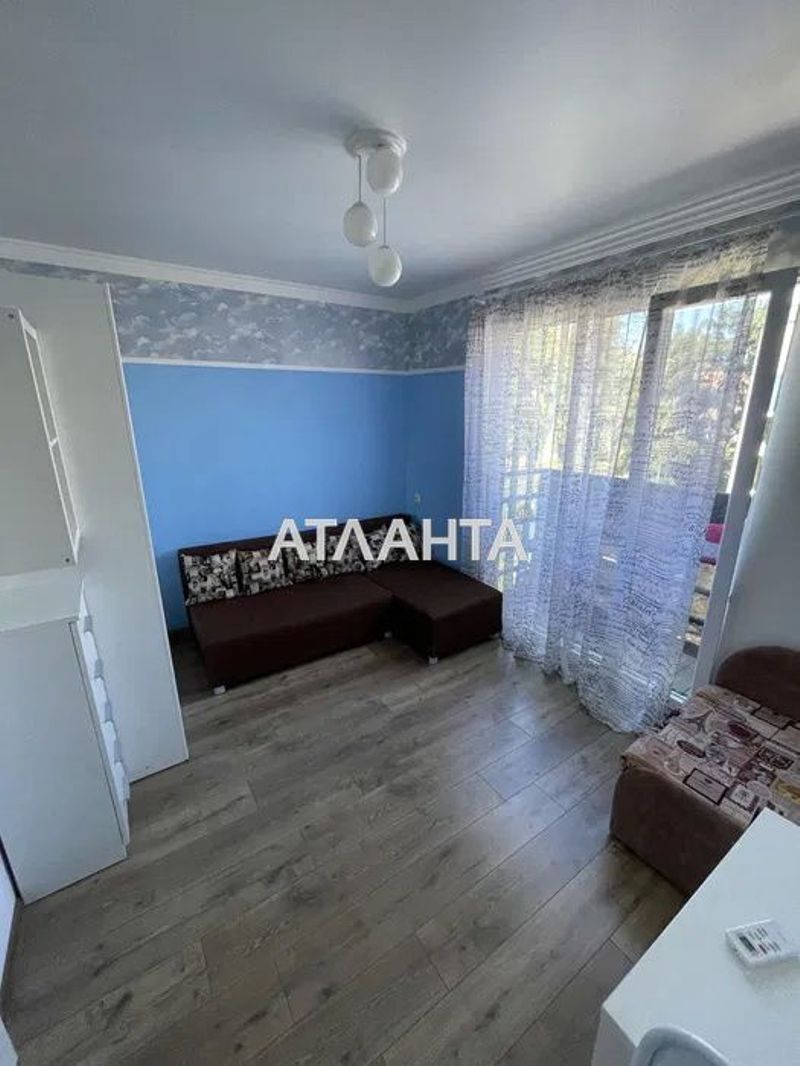 1-кімнатна квартира за адресою вул. Боровського Миколи (площа 27 м²) - Atlanta.ua - фото 2