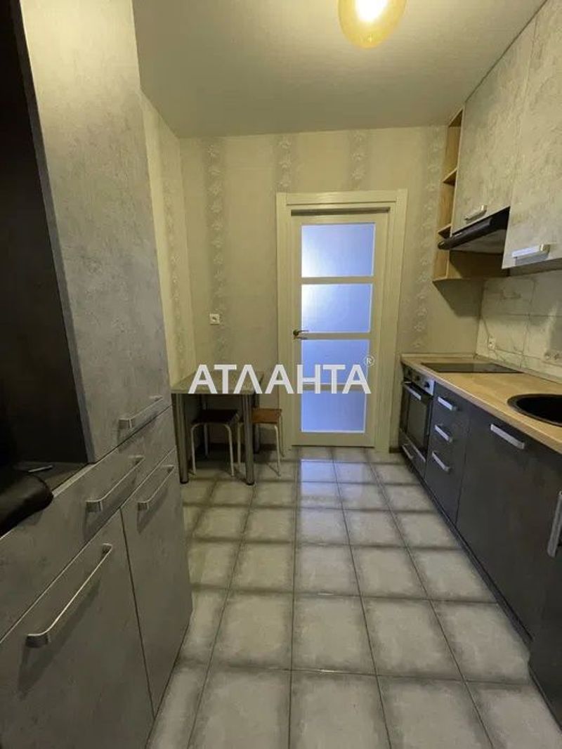 1-кімнатна квартира за адресою вул. Боровського Миколи (площа 27 м²) - Atlanta.ua - фото 5