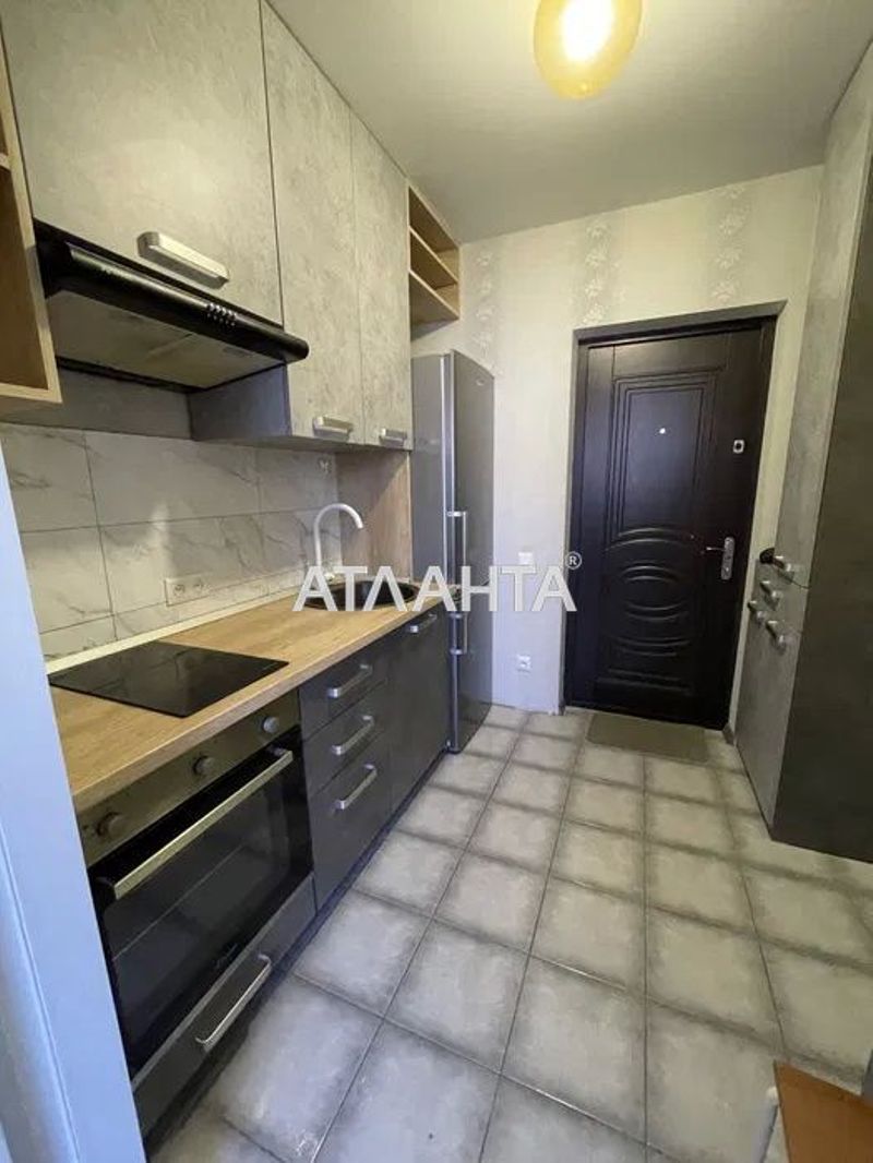 1-кімнатна квартира за адресою вул. Боровського Миколи (площа 27 м²) - Atlanta.ua - фото 6