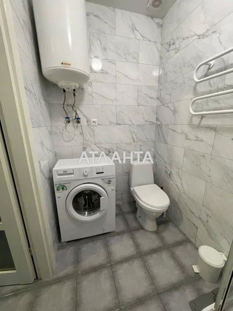 1-кімнатна квартира за адресою вул. Боровського Миколи (площа 27 м²) - Atlanta.ua - фото 7