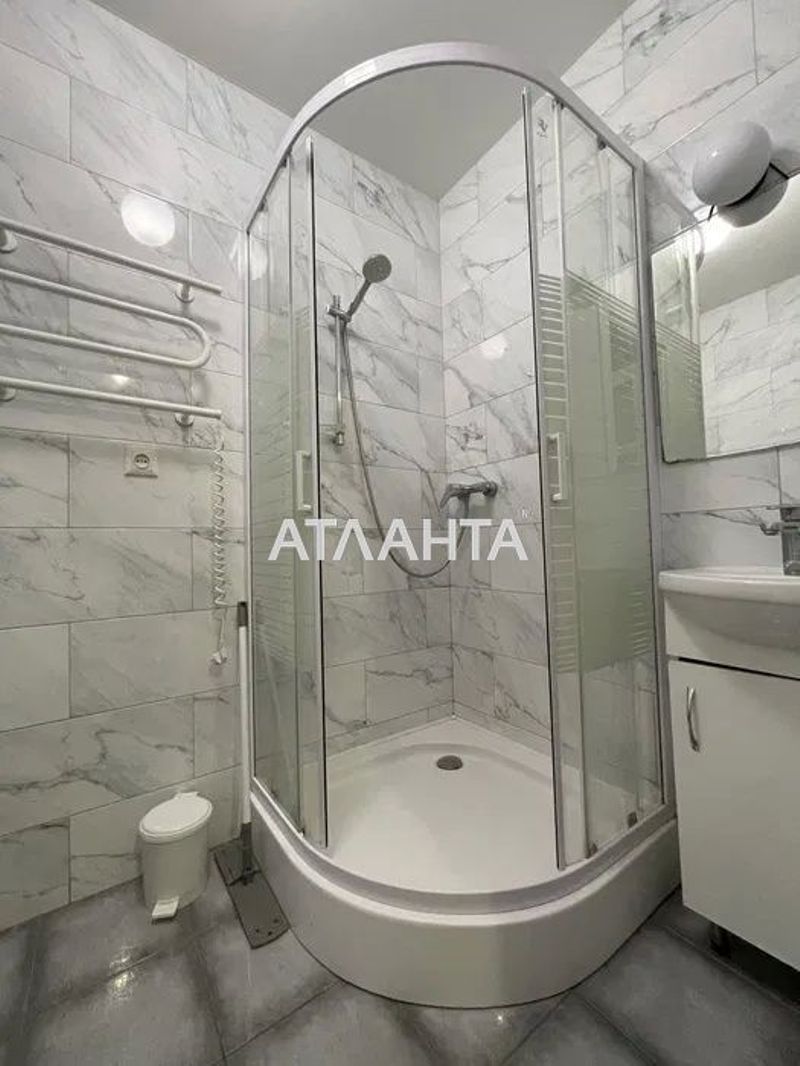 1-кімнатна квартира за адресою вул. Боровського Миколи (площа 27 м²) - Atlanta.ua - фото 8