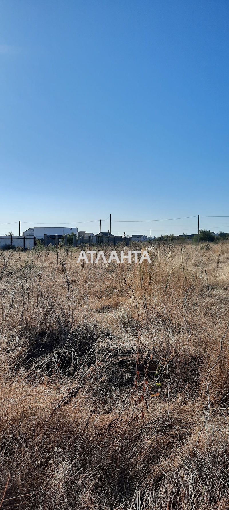 Landplot by the address st. Sirenevaya (area 8,3 acr) - Atlanta.ua - photo 3