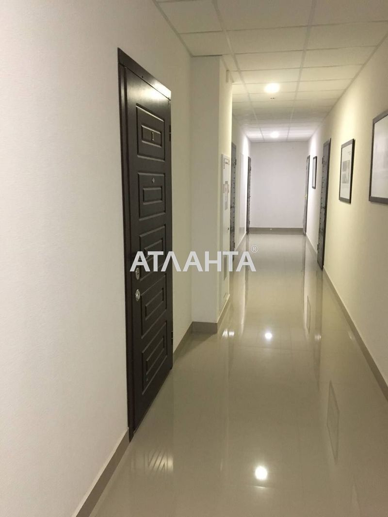 1-кімнатна квартира за адресою вул. Сахарова (площа 43 м²) - Atlanta.ua - фото 7