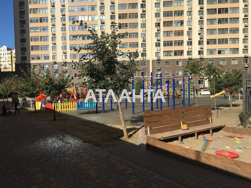 1-кімнатна квартира за адресою вул. Сахарова (площа 43 м²) - Atlanta.ua - фото 9