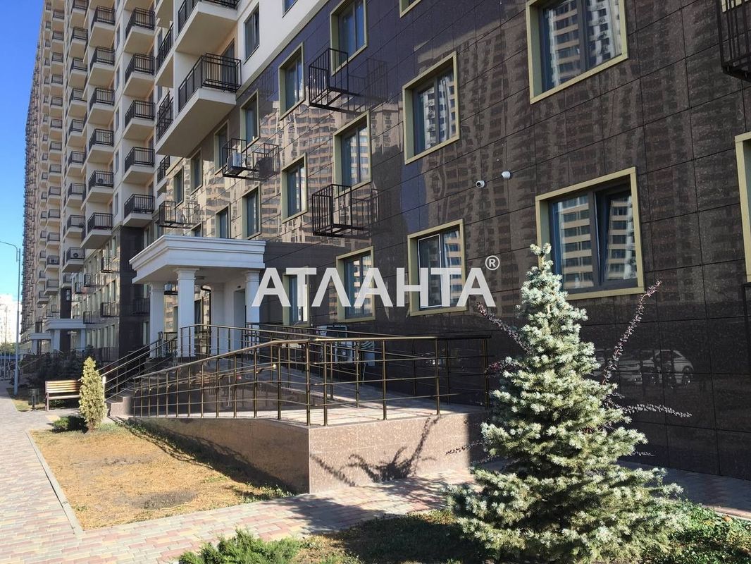 1-кімнатна квартира за адресою вул. Сахарова (площа 43 м²) - Atlanta.ua - фото 12