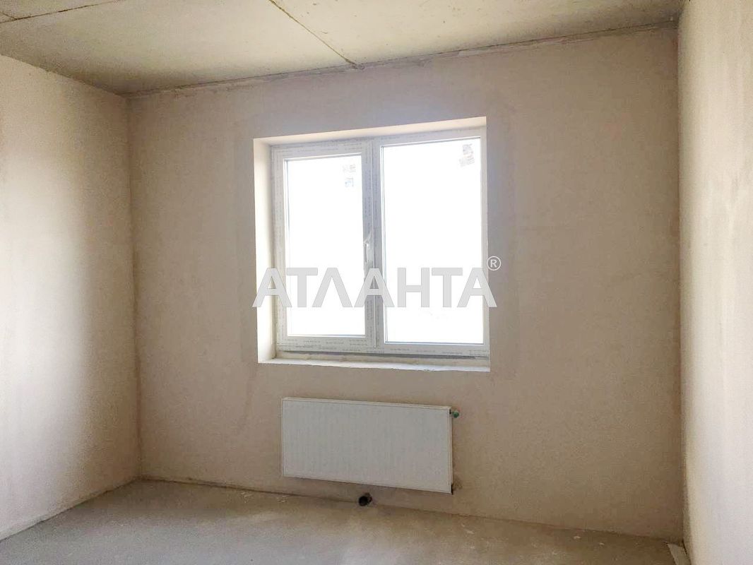 1-room apartment apartment by the address st. Sakharova (area 43,1 m²) - Atlanta.ua - photo 2