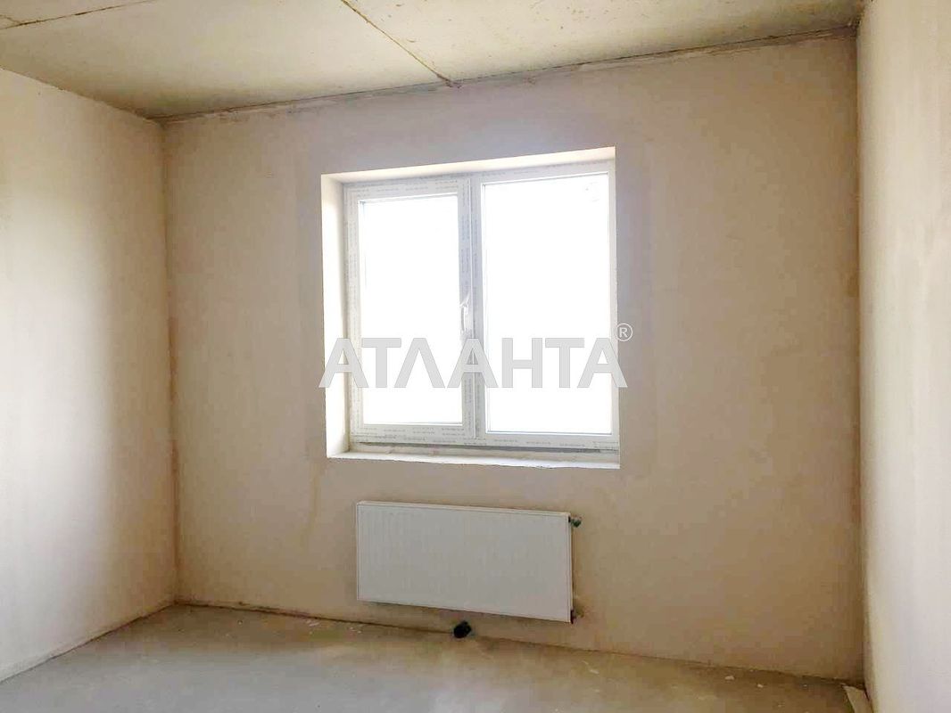 1-room apartment apartment by the address st. Sakharova (area 43,1 m²) - Atlanta.ua - photo 3