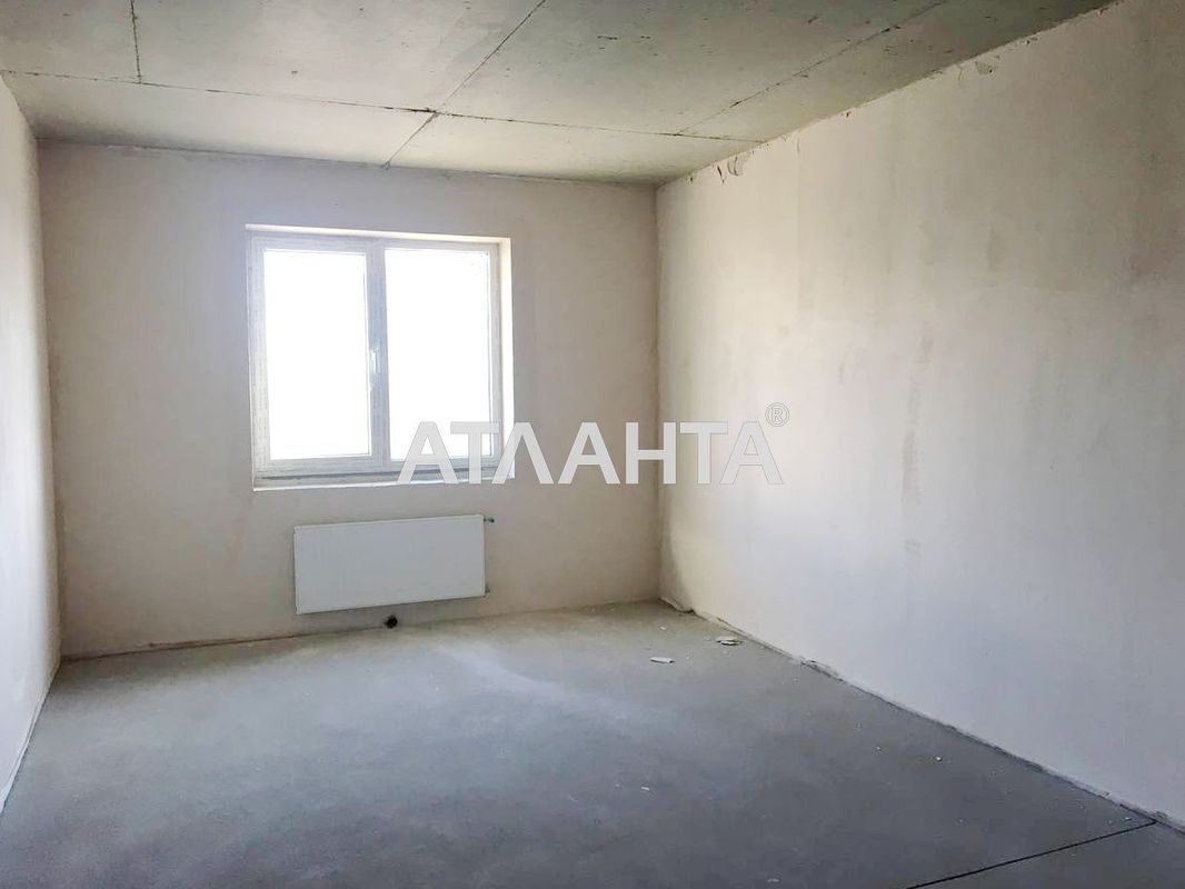 1-room apartment apartment by the address st. Sakharova (area 43,1 m²) - Atlanta.ua - photo 4