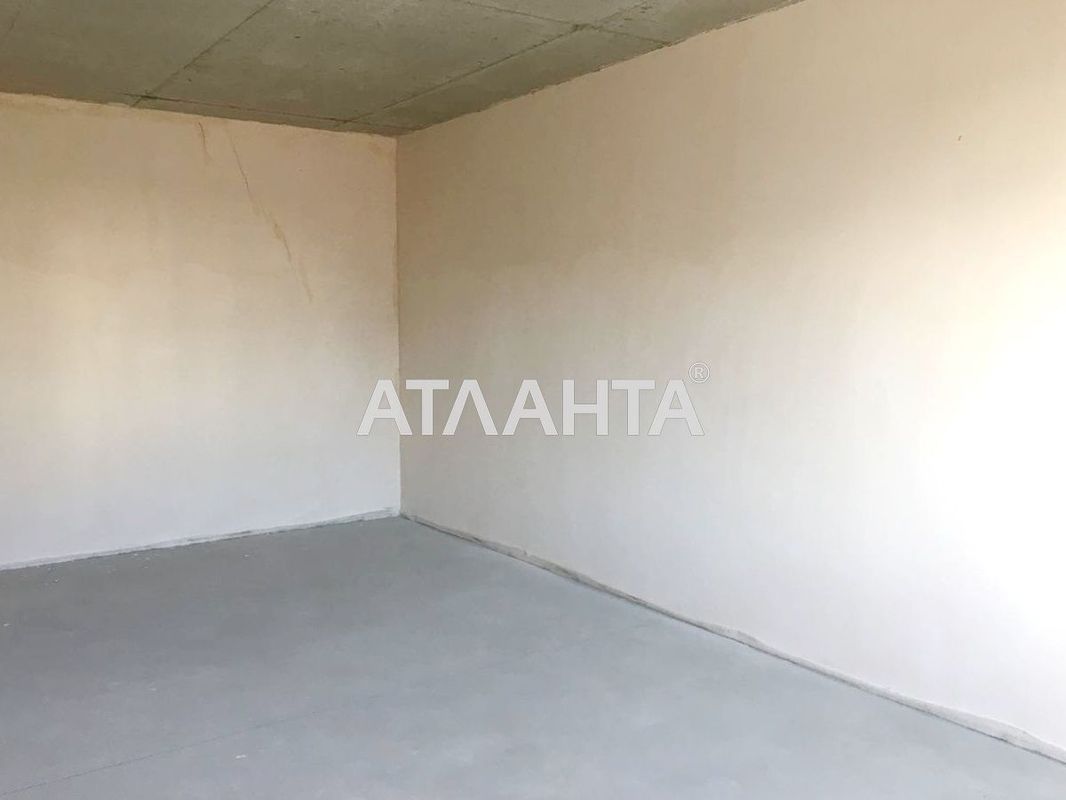 1-room apartment apartment by the address st. Sakharova (area 43,1 m²) - Atlanta.ua - photo 5