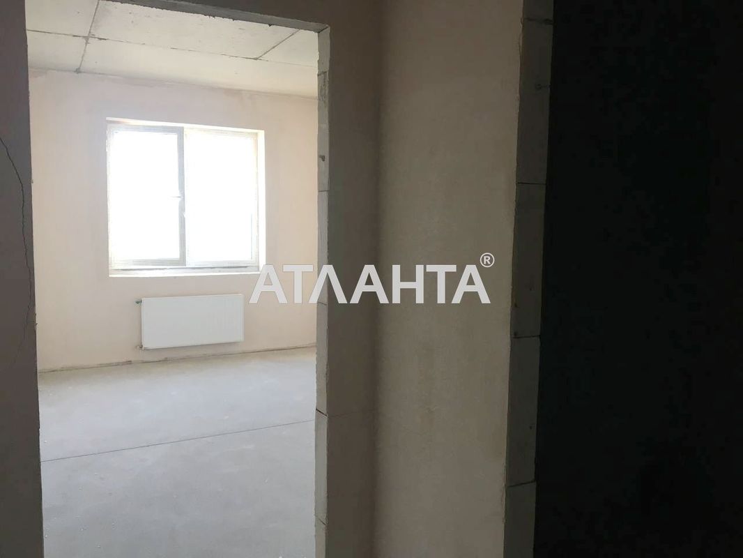 1-room apartment apartment by the address st. Sakharova (area 43,1 m²) - Atlanta.ua - photo 7