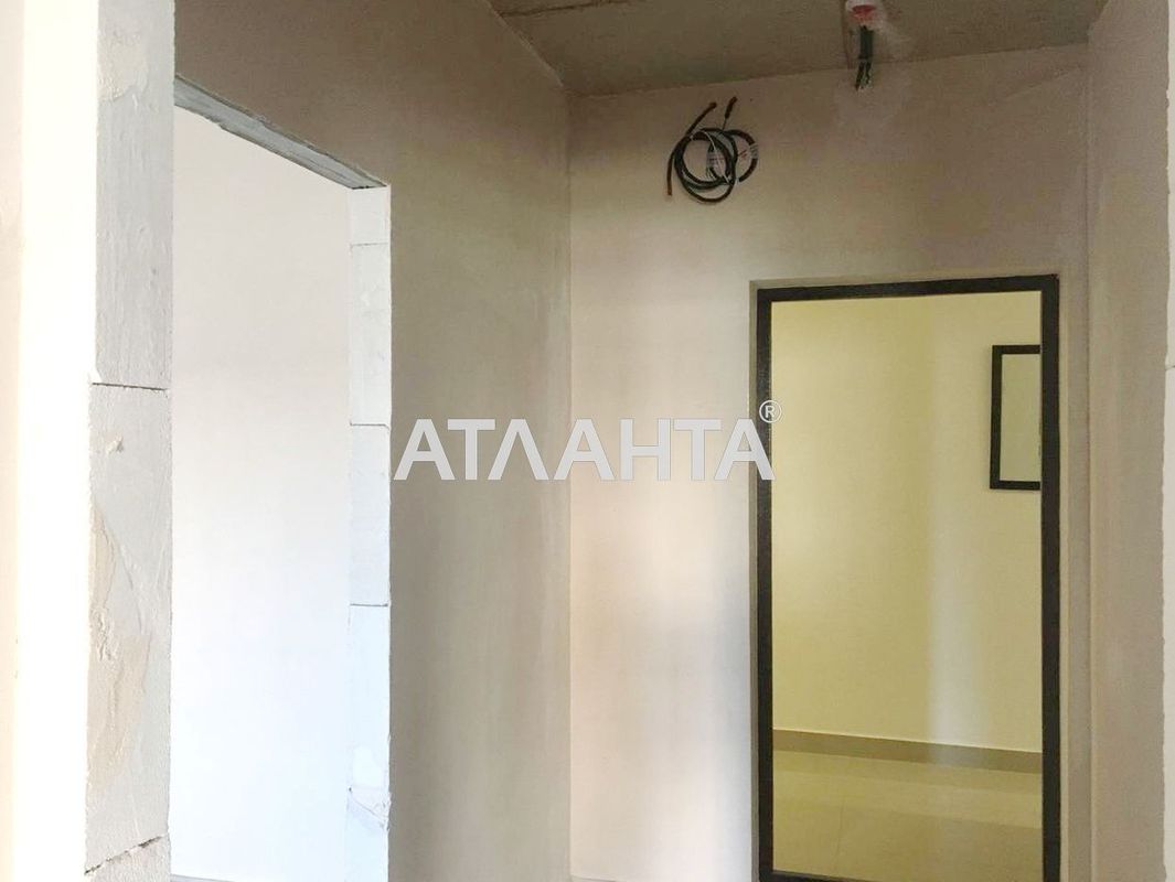 1-room apartment apartment by the address st. Sakharova (area 43,1 m²) - Atlanta.ua - photo 9