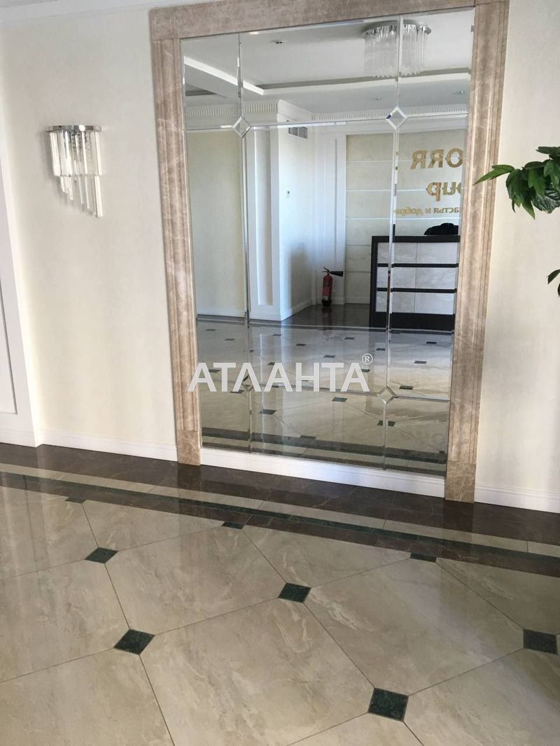 1-room apartment apartment by the address st. Sakharova (area 43,1 m²) - Atlanta.ua - photo 14