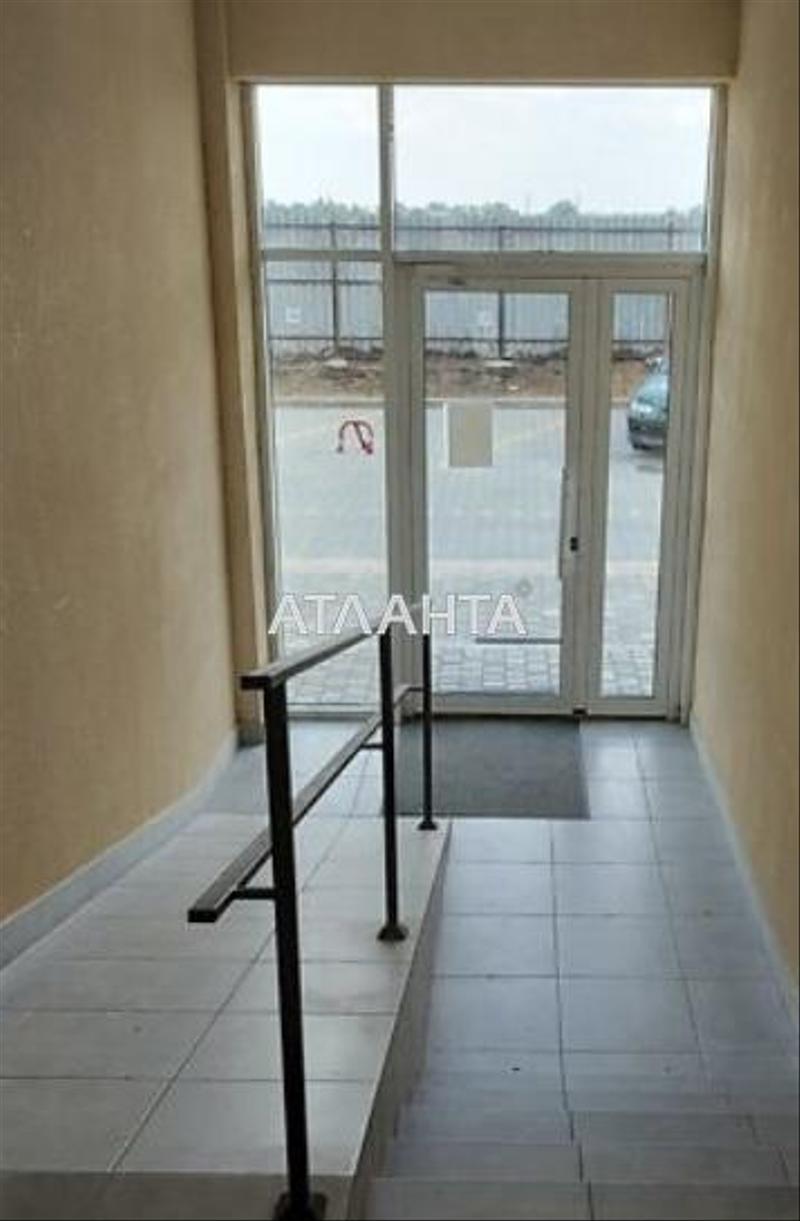 1-room apartment apartment by the address st. Bocharova gen (area 42 m²) - Atlanta.ua - photo 4