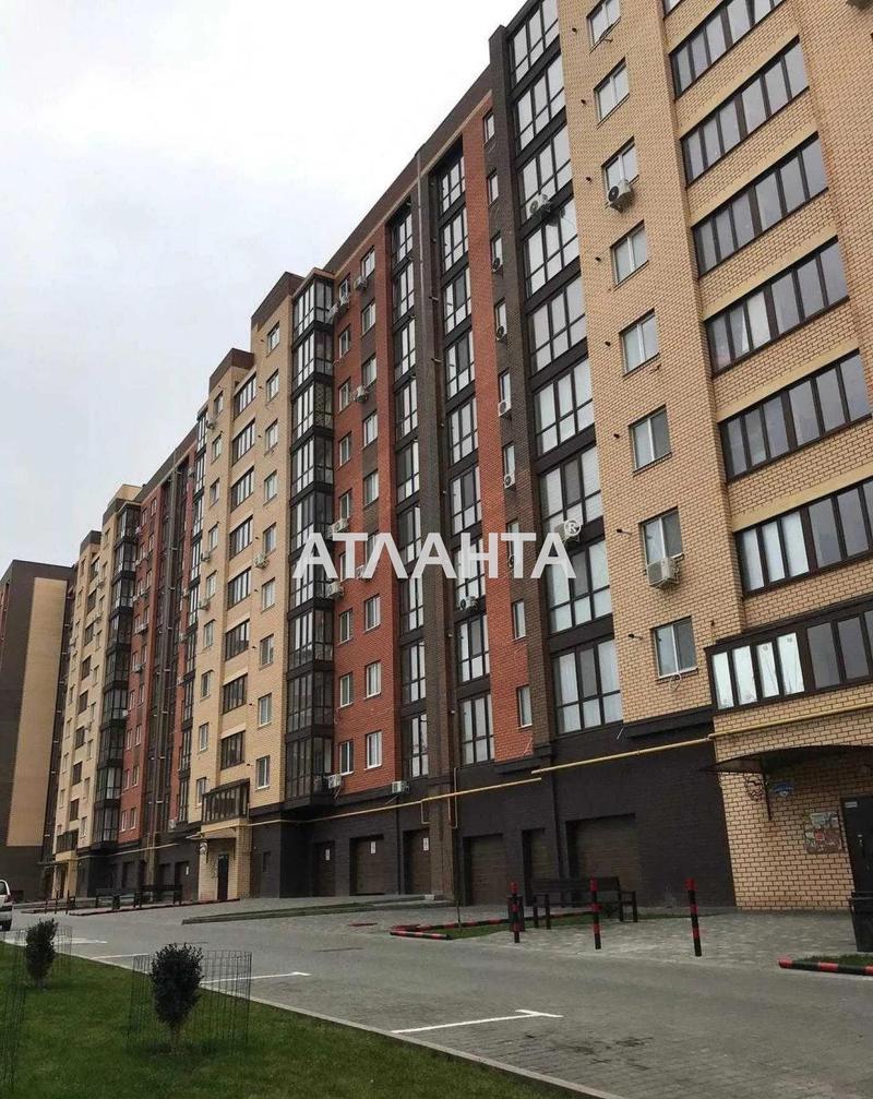 2-rooms apartment apartment by the address st. Sakharova (area 66,9 m²) - Atlanta.ua