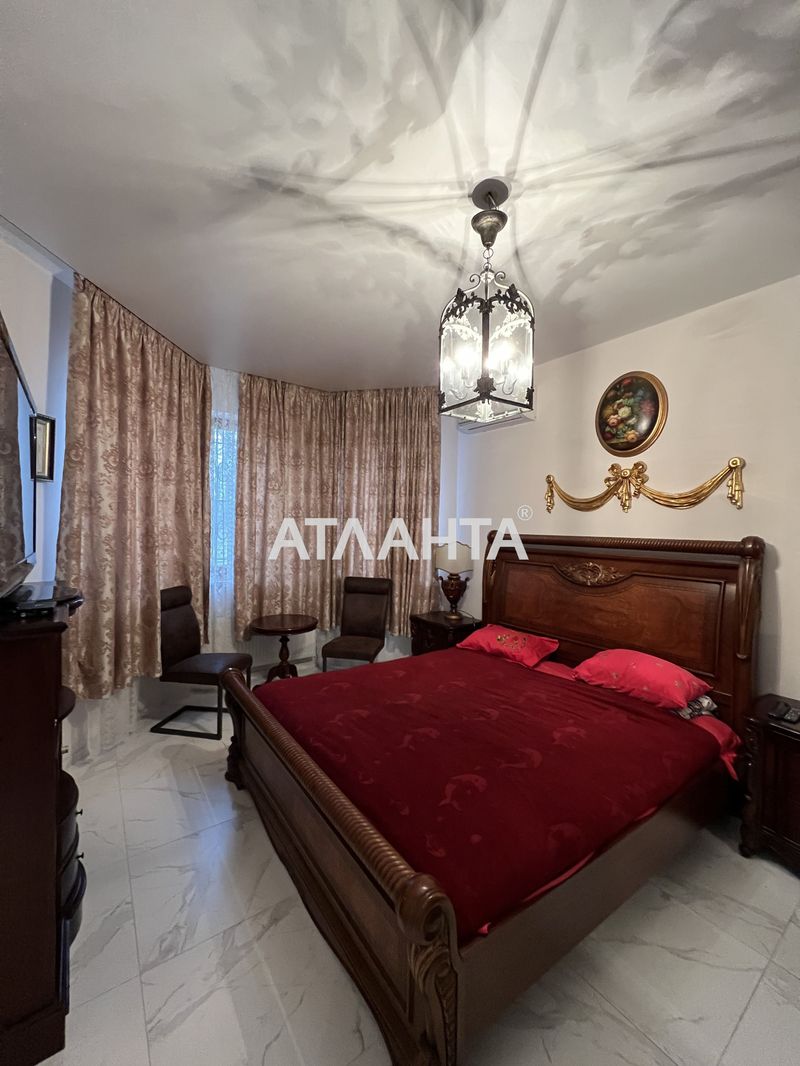 House by the address st. Tsentralnaya (area 160 m²) - Atlanta.ua - photo 13