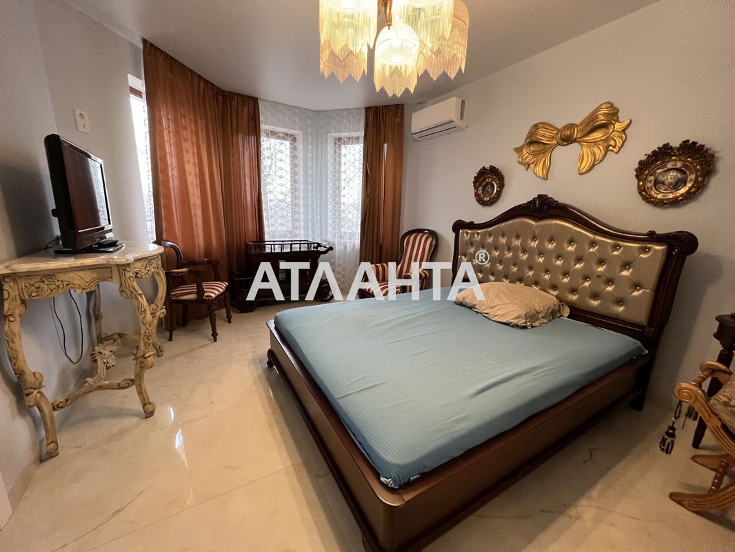 House by the address st. Tsentralnaya (area 160 m²) - Atlanta.ua - photo 15