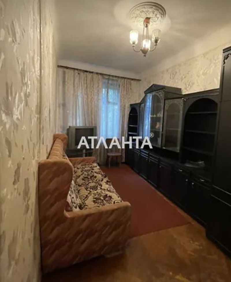 3-комнатная квартира по адресу Адмиральский пр. (площадь 61 м²) - Atlanta.ua - фото 2