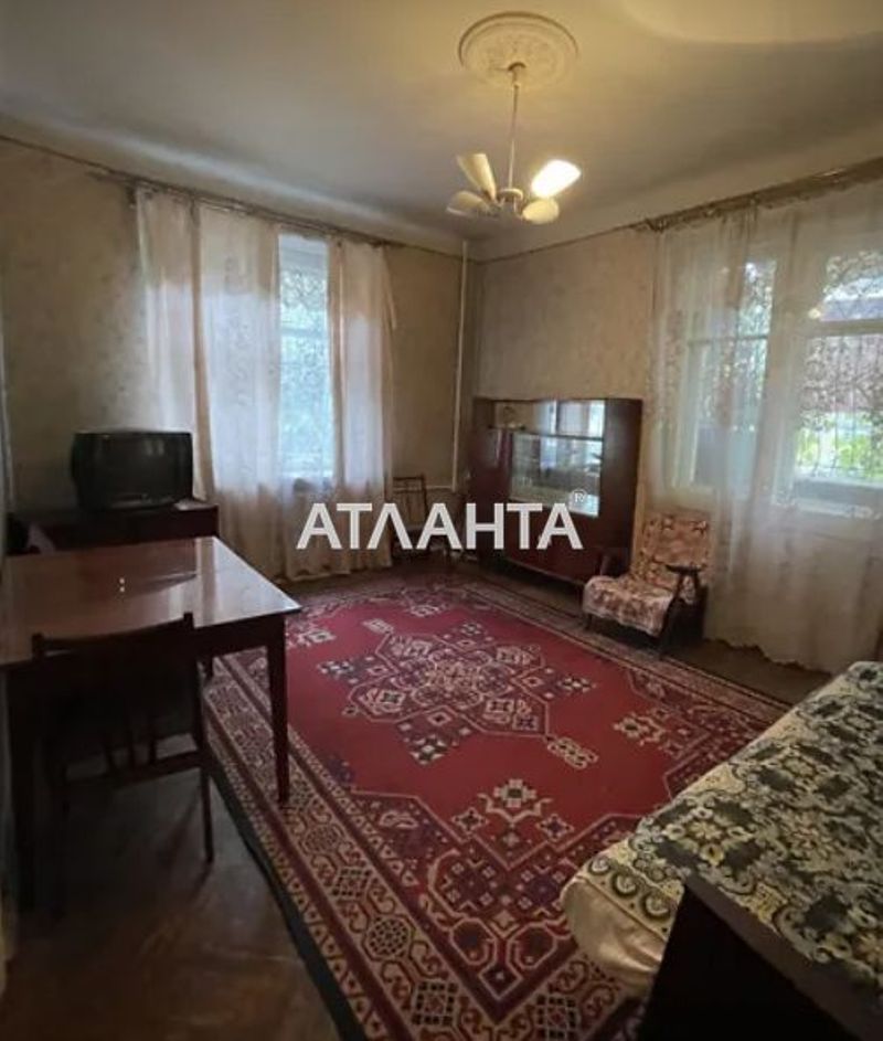 3-комнатная квартира по адресу Адмиральский пр. (площадь 61 м²) - Atlanta.ua - фото 3