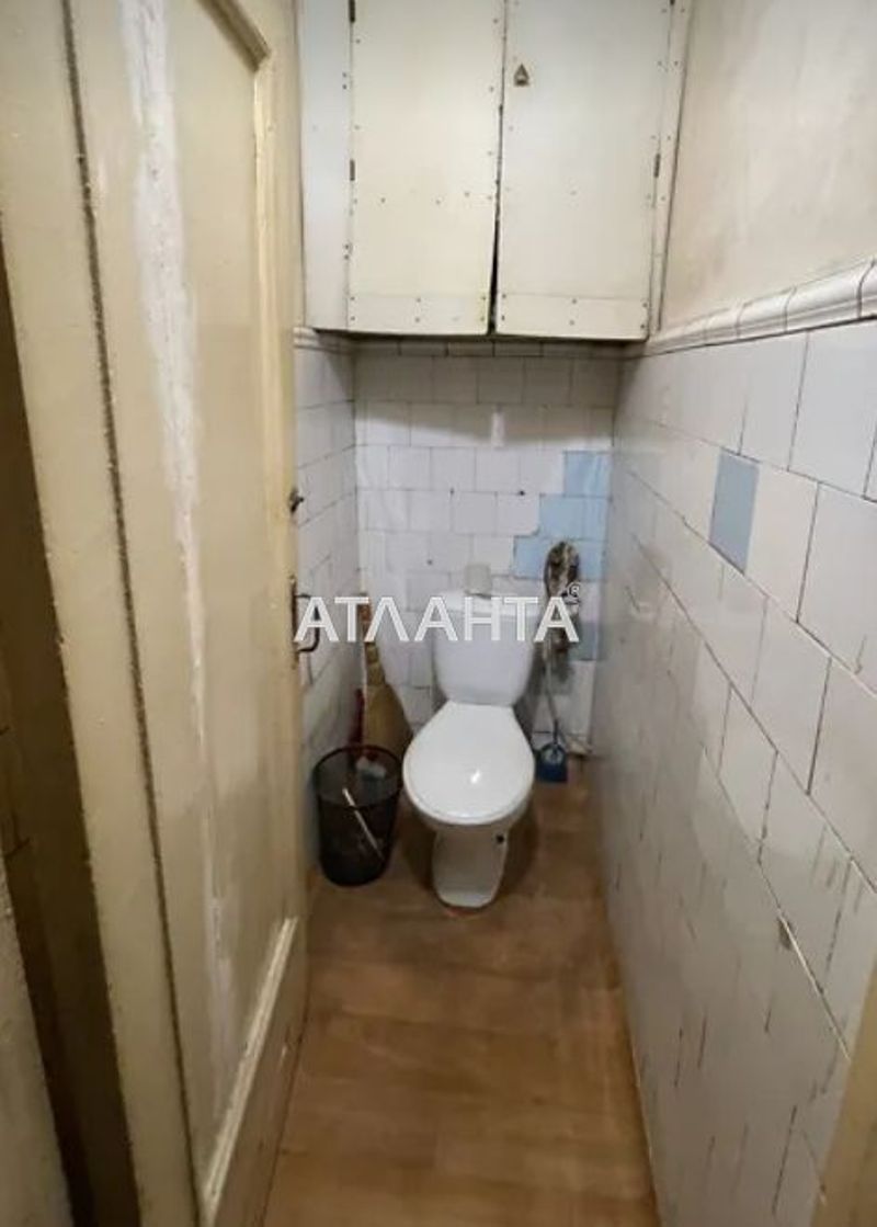 3-комнатная квартира по адресу Адмиральский пр. (площадь 61 м²) - Atlanta.ua - фото 6