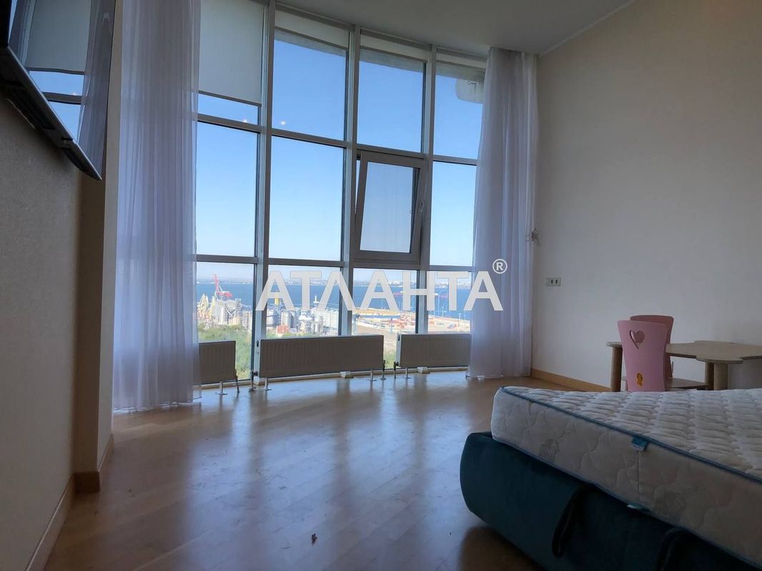 2-комнатная квартира по адресу Лидерсовский бул. (площадь 167,6 м²) - Atlanta.ua - фото 2