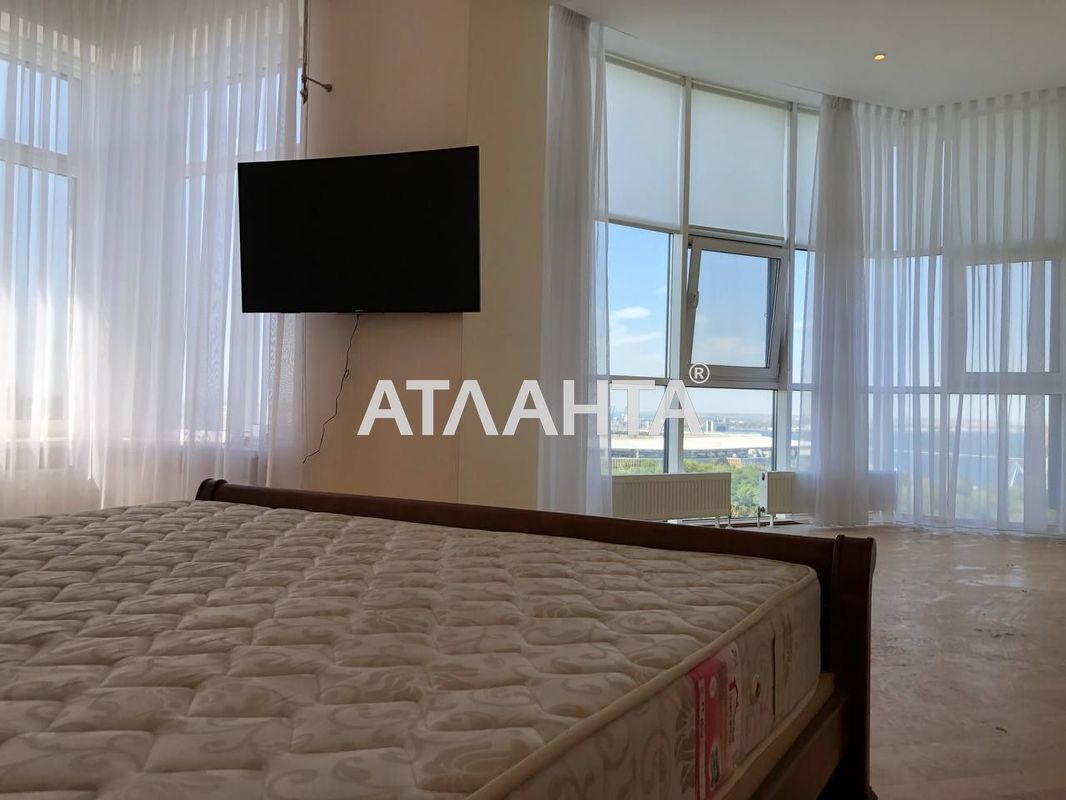 2-комнатная квартира по адресу Лидерсовский бул. (площадь 167,6 м²) - Atlanta.ua - фото 8