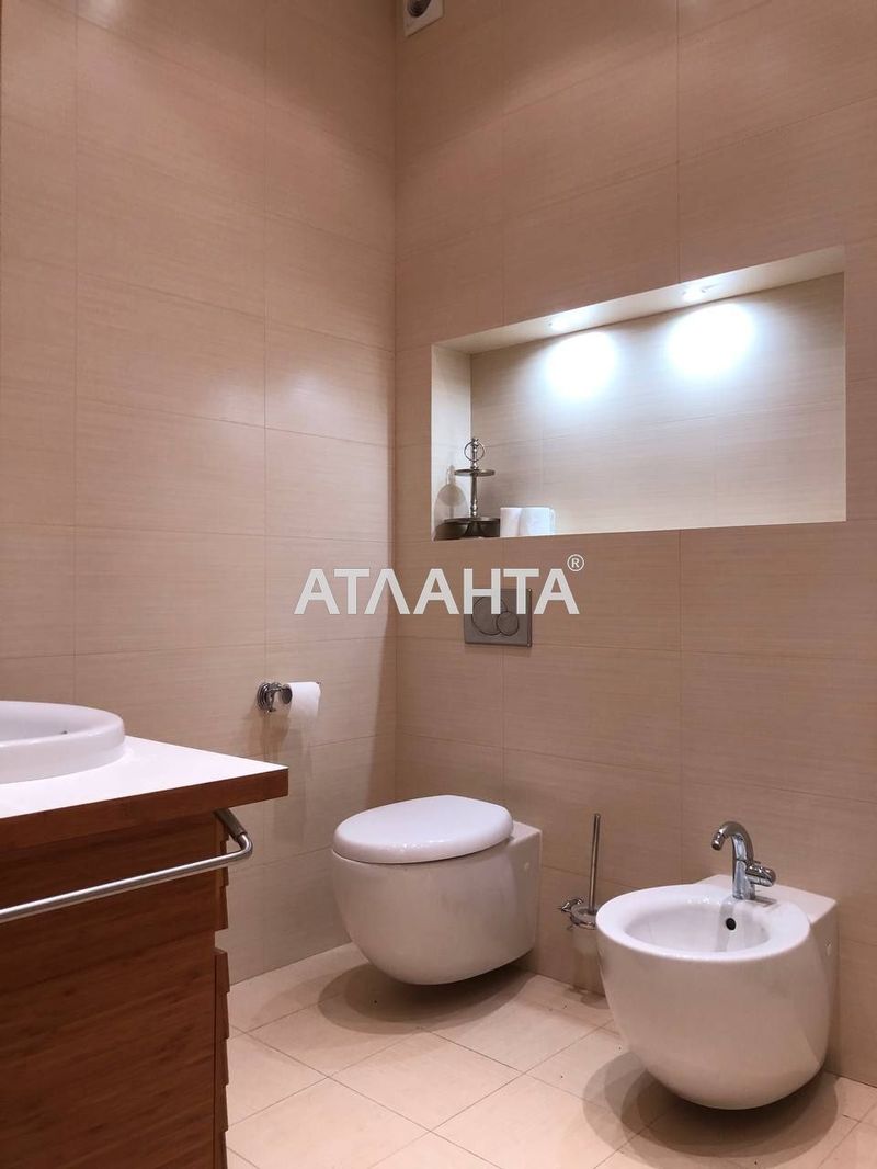 2-комнатная квартира по адресу Лидерсовский бул. (площадь 167,6 м²) - Atlanta.ua - фото 11