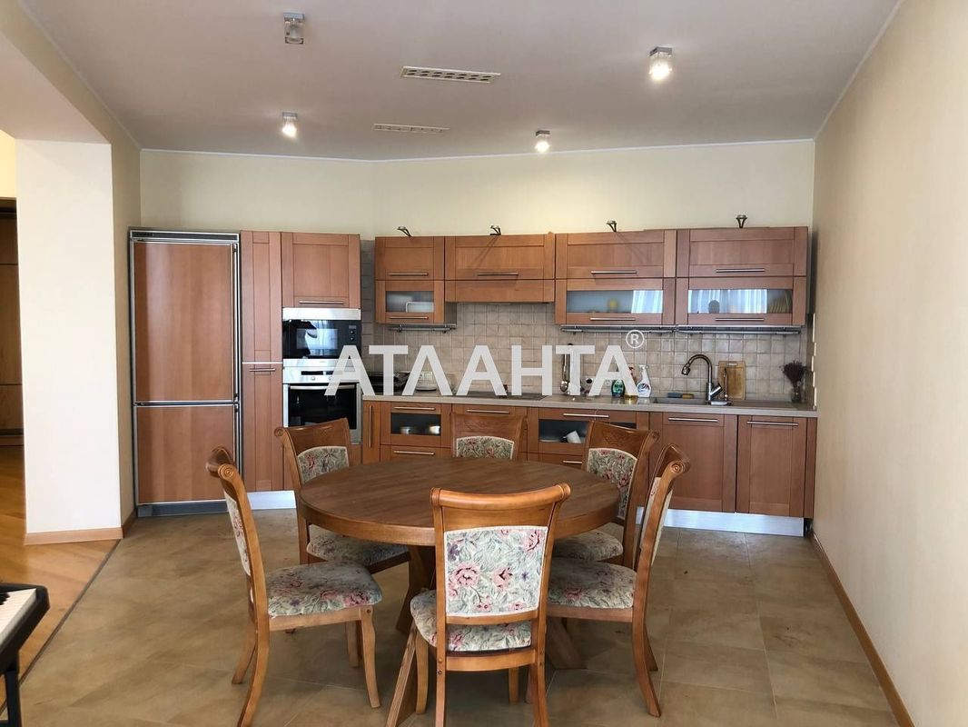 2-комнатная квартира по адресу Лидерсовский бул. (площадь 167,6 м²) - Atlanta.ua - фото 13