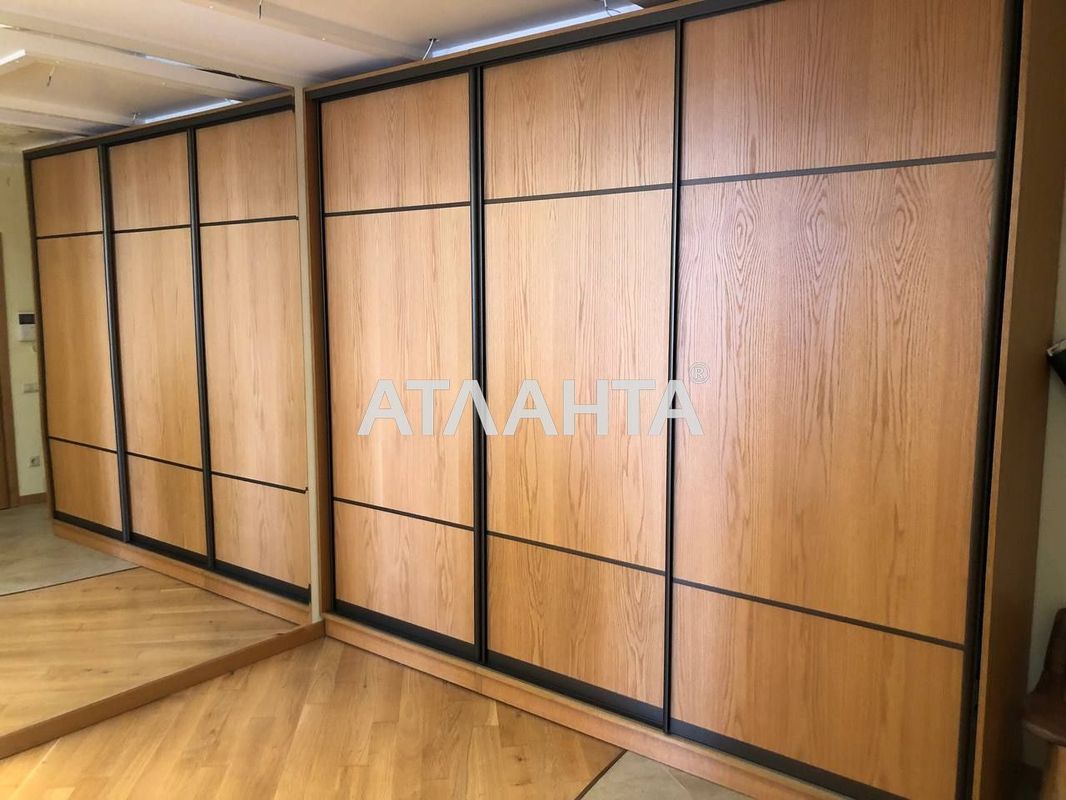 2-комнатная квартира по адресу Лидерсовский бул. (площадь 167,6 м²) - Atlanta.ua - фото 14