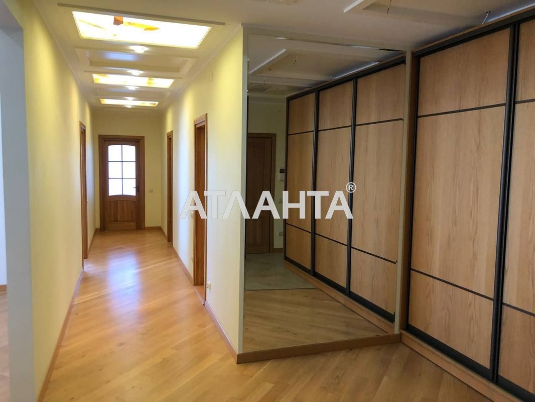 2-комнатная квартира по адресу Лидерсовский бул. (площадь 167,6 м²) - Atlanta.ua - фото 15