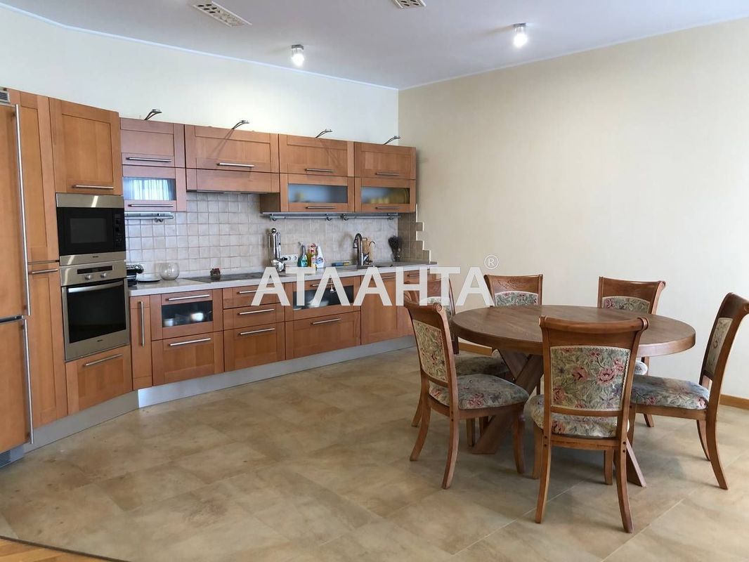 2-комнатная квартира по адресу Лидерсовский бул. (площадь 167,6 м²) - Atlanta.ua - фото 16