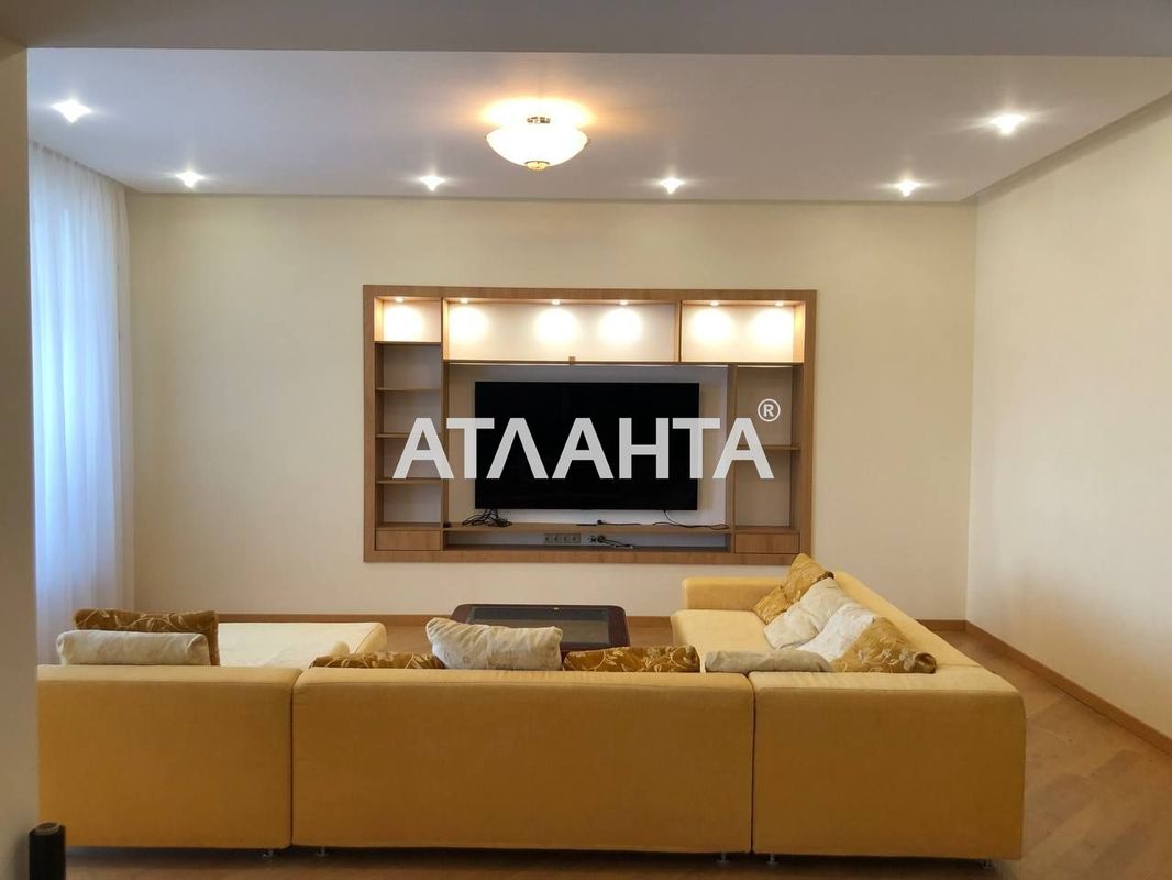 2-комнатная квартира по адресу Лидерсовский бул. (площадь 167,6 м²) - Atlanta.ua - фото 17