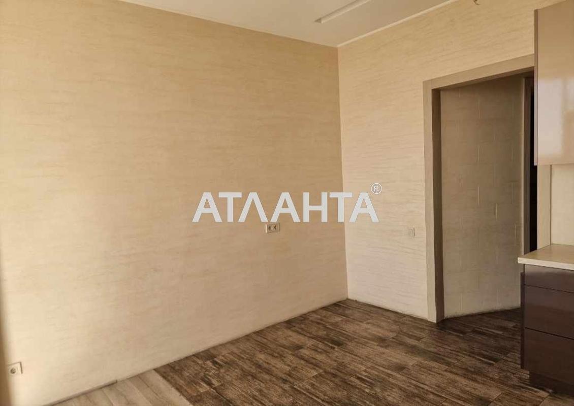 1-room apartment apartment by the address st. Zhemchuzhnaya (area 45 m²) - Atlanta.ua - photo 11
