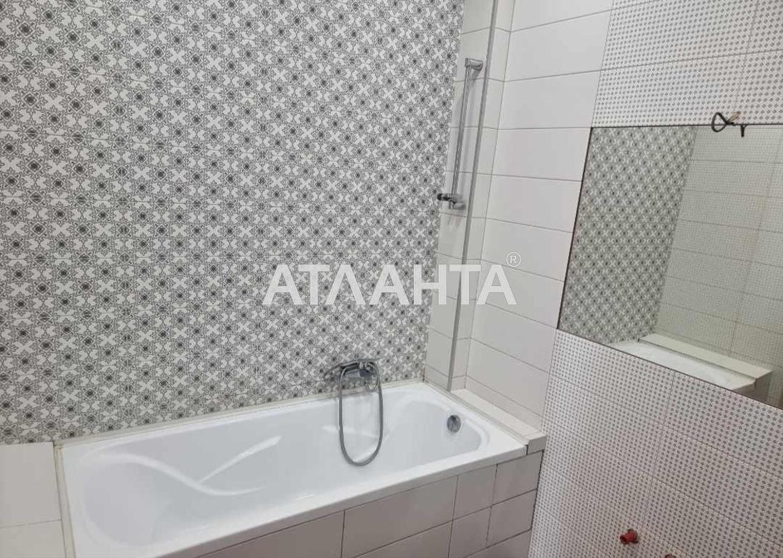 1-room apartment apartment by the address st. Zhemchuzhnaya (area 45 m²) - Atlanta.ua - photo 16