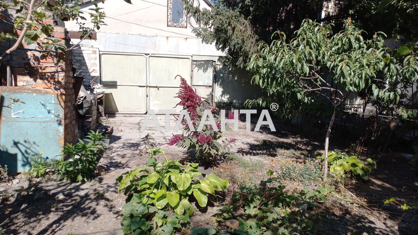 Ділянка за адресою Тупиковий-пролетарс. Пров. (площа 5,4 сот) - Atlanta.ua - фото 3