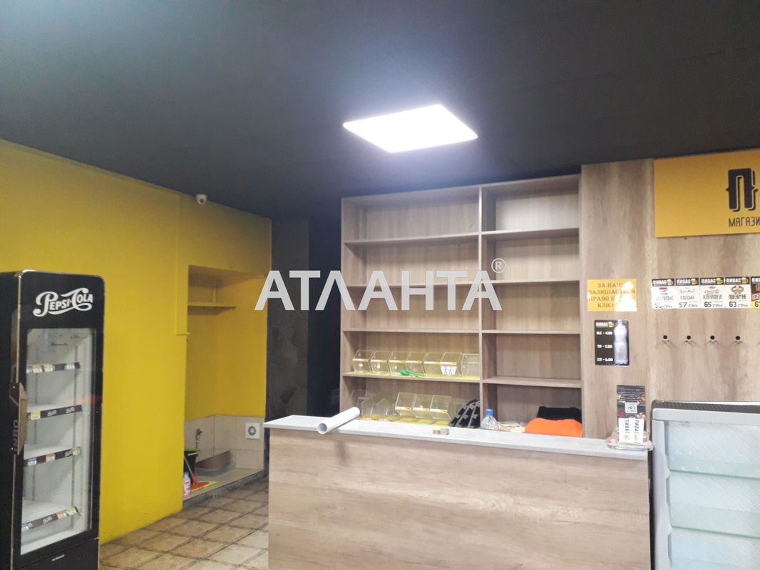 Commercial real estate at st. Oktyabrskaya (area 43,9 m²) - Atlanta.ua - photo 10