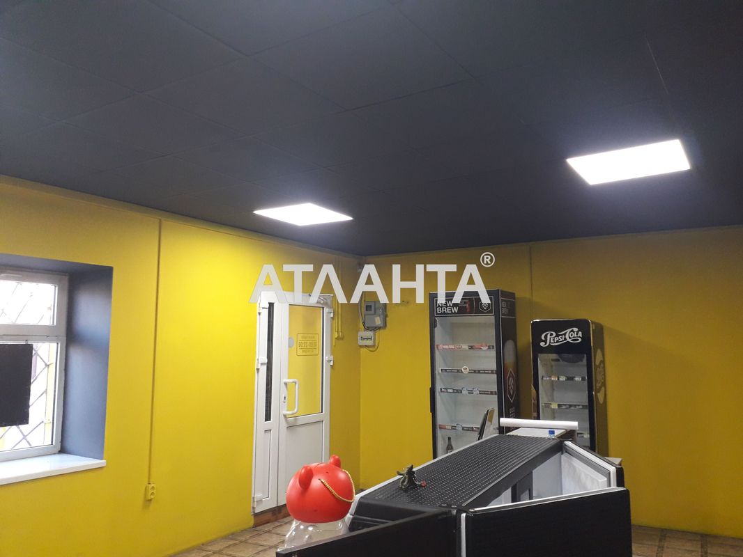 Commercial real estate at st. Oktyabrskaya (area 43,9 m²) - Atlanta.ua - photo 11