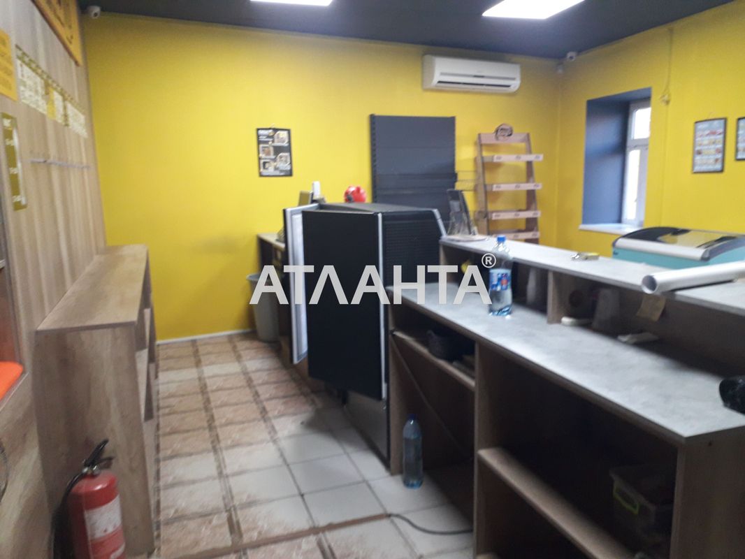 Commercial real estate at st. Oktyabrskaya (area 43,9 m²) - Atlanta.ua - photo 12