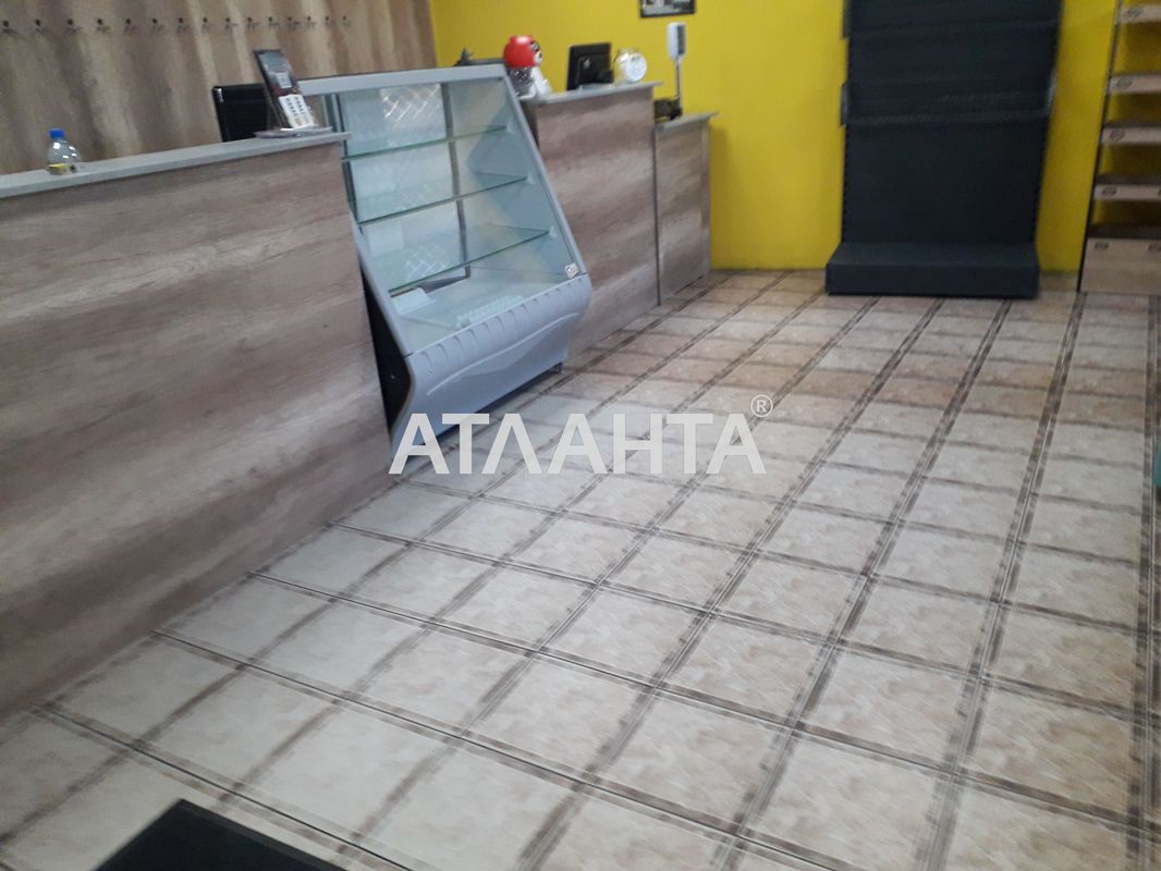 Commercial real estate at st. Oktyabrskaya (area 43,9 m²) - Atlanta.ua - photo 13