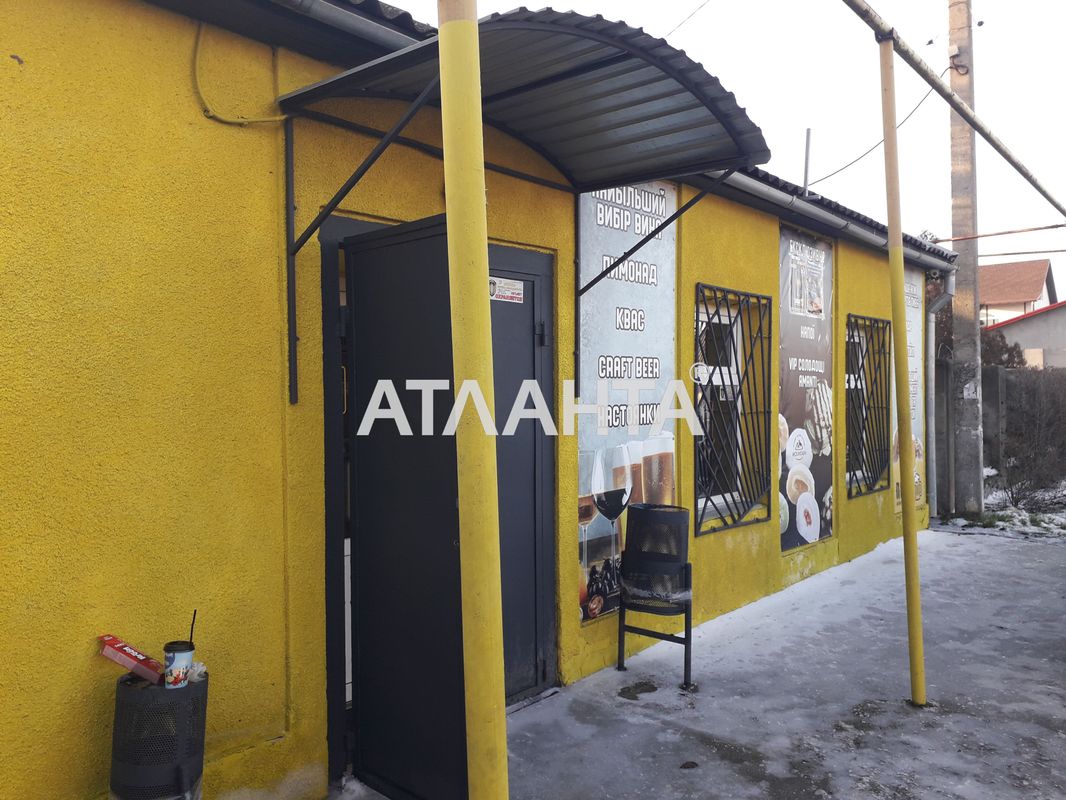 Commercial real estate at st. Oktyabrskaya (area 43,9 m²) - Atlanta.ua - photo 14