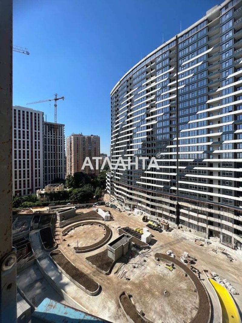 3-комнатная квартира по адресу Курортный пер. (площадь 93 м²) - Atlanta.ua - фото 2