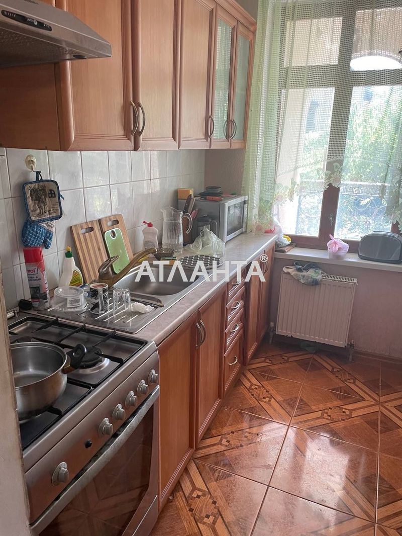 Дом по адресу (площадь 222 м²) - Atlanta.ua - фото 5